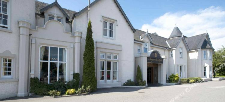 金斯米尔斯酒店(Kingsmills Hotel)图片