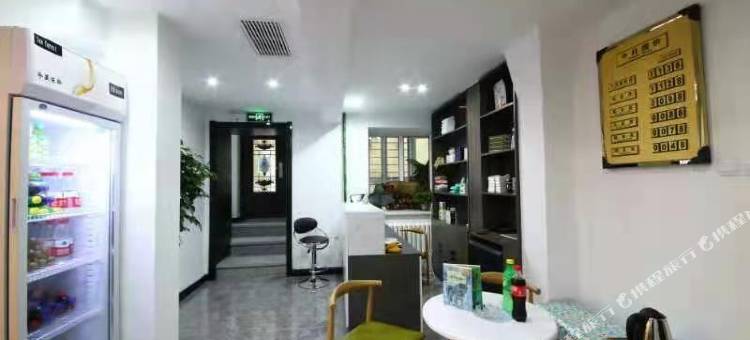 阳城快捷宾馆(哈尔滨医大一院店)图片