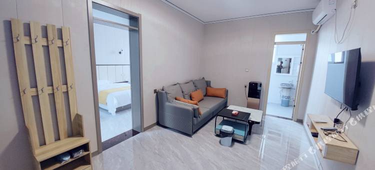 潍坊既来则安商务宾馆图片