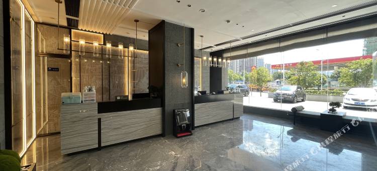 湘潭逸致·雅酒店(九华步步高广场湖南科技大学店)图片