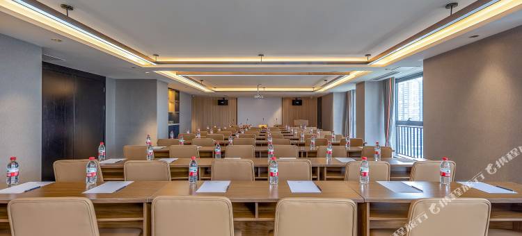 重庆国际博览中心丽柏酒店图片