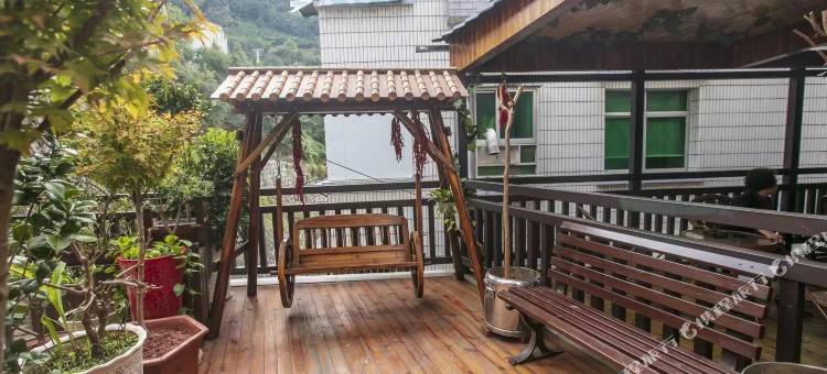 秭归山峡民俗客栈图片