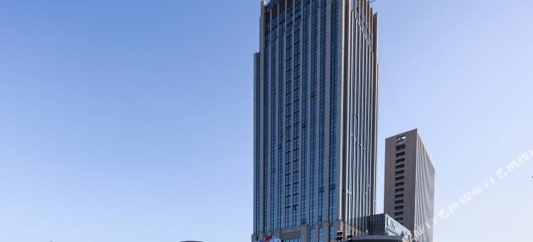 宁波龙象豪生酒店图片