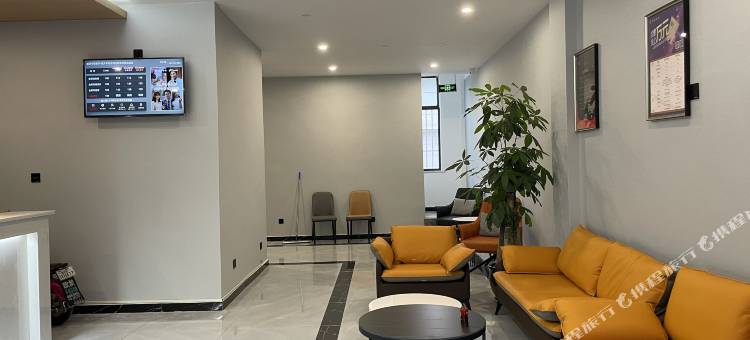 华驿精选酒店(平邑银花路店)图片