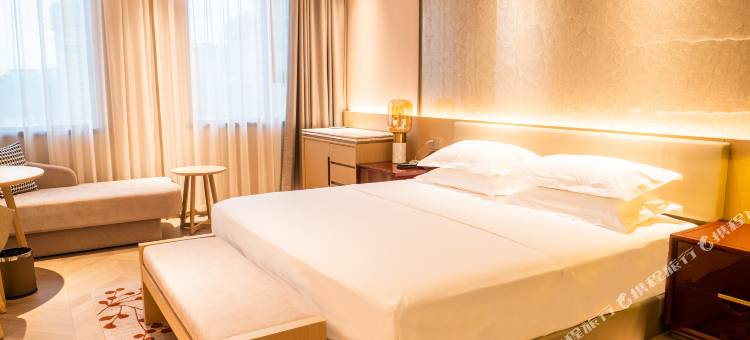 海东华蓉柏豪酒店图片