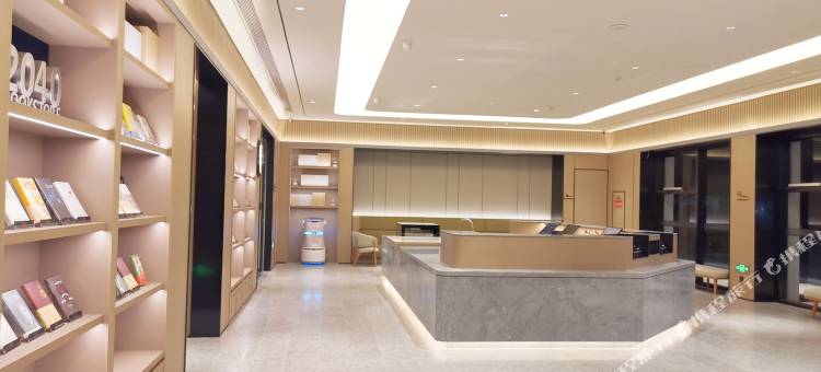 全季酒店(宁波象山石浦店)图片