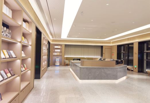 JI Hotel (Ningbo Xiangshan Shipu) Hotel Overview