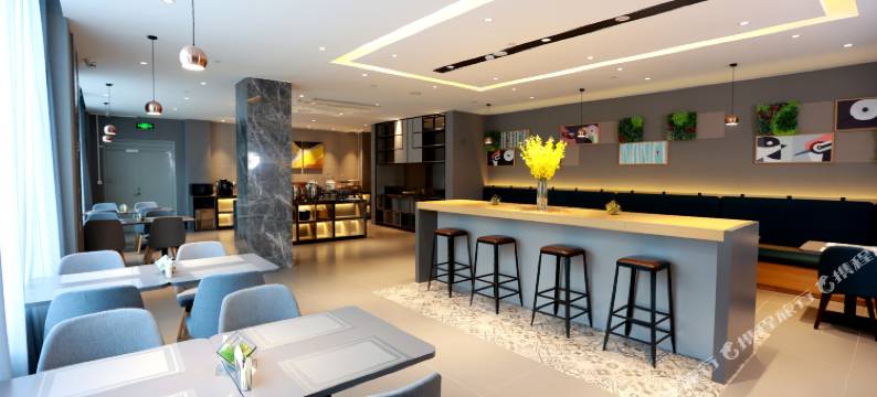 如家商旅酒店(北京欢乐谷王四营店)图片