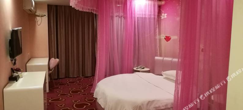 马鞍山滨海假日酒店图片