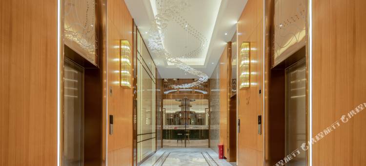 维也纳国际酒店(福州马尾自贸区店)图片