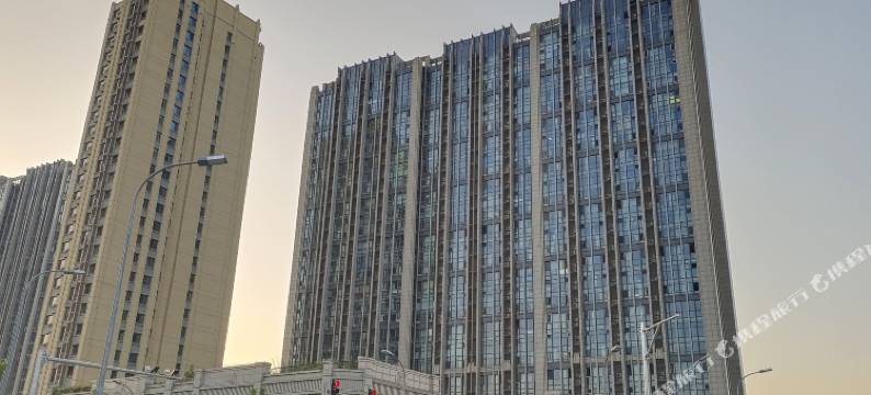 云栖之旅公寓(北京大兴国际机场店)图片