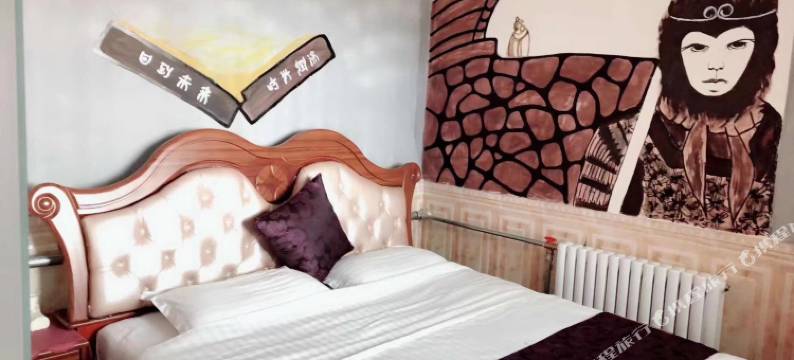 岐山凯悦宾馆图片