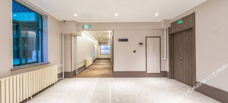 汉庭酒店(蓬莱阁钟楼东路店)图片