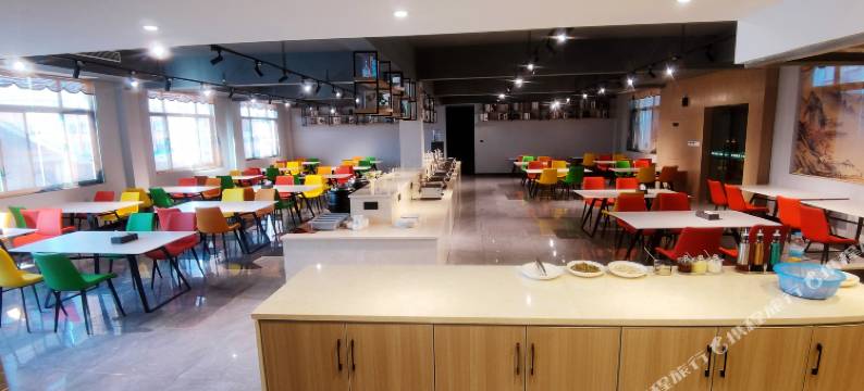 格林豪泰智选酒店(江阴祝塘店)图片