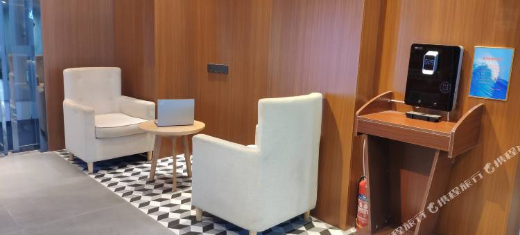 榴莲糖果精选酒店(徐州万达广场医科大学店)图片