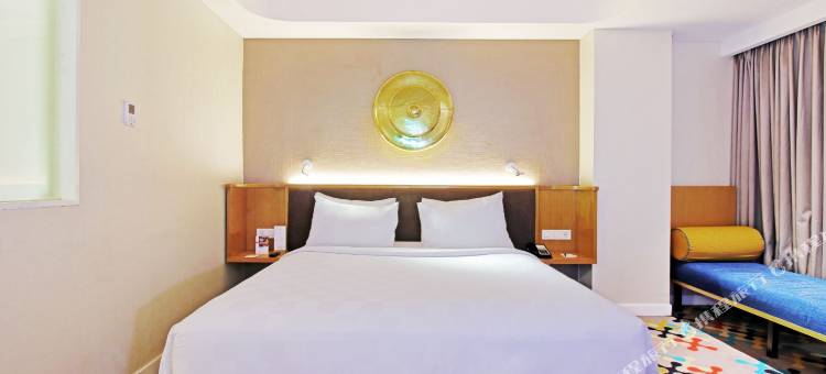 芝布布尔西普拉酒店由瑞士贝尔酒店国际管理(Hotel Ciputra Cibubur Managed by Swiss-Belhotel International)图片