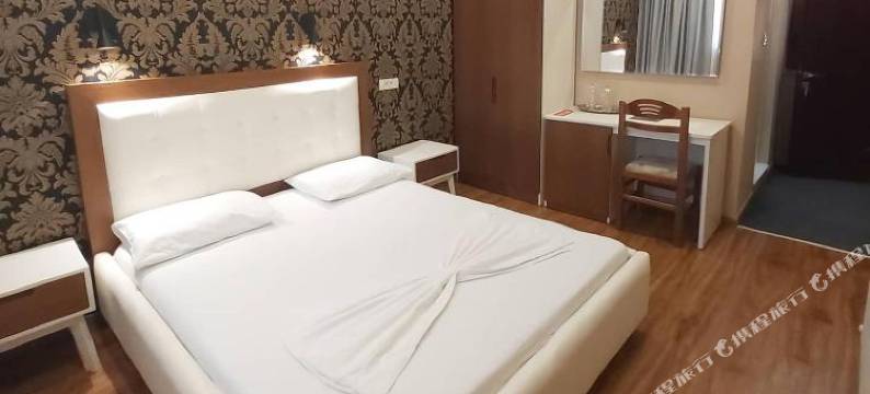 科西贝利泳池SPA酒店(Hotel Kocibelli Pool & Spa)图片