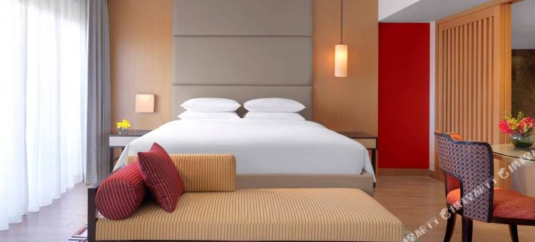 关丹凯悦酒店(Hyatt Regency Kuantan Resort)图片