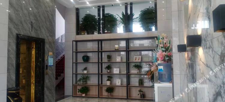 7天酒店(曲靖师宗大同店)图片