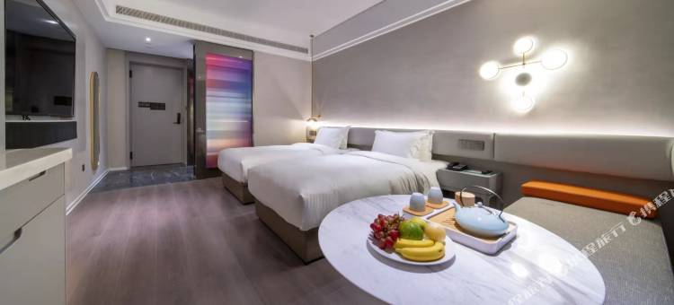 衢州开元名庭酒店(鹿鸣公园店)图片