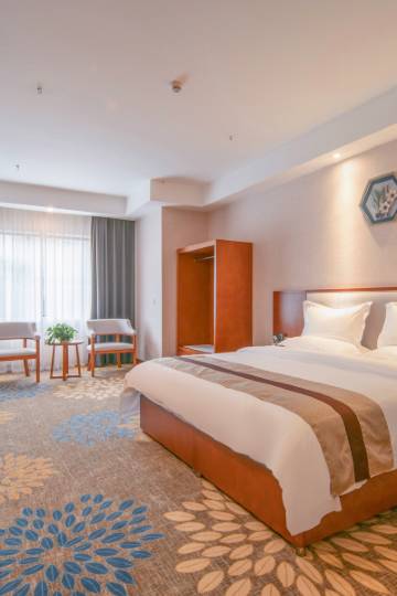 江油三星级酒店,江油酒店预订查询,江油宾馆住宿【携程酒店】