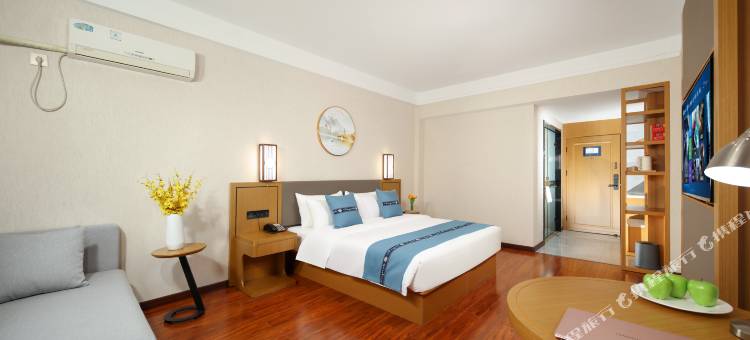 安新云锦大酒店图片