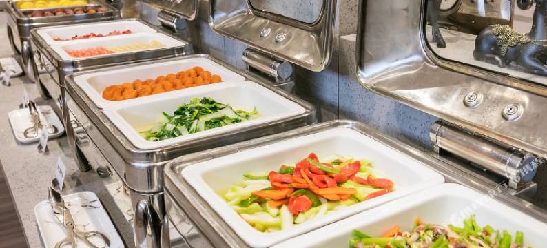 如家商旅酒店(杭州西湖湖滨步行街店)图片