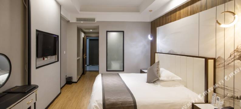 衡东新塘宾馆图片