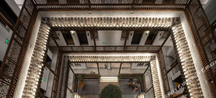 印象·查济徽文化酒店图片