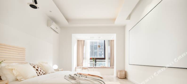 蜜巢民宿(武汉大学东湖店)图片