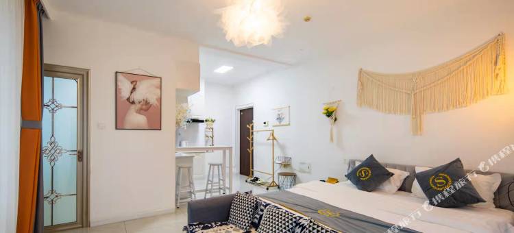 百合的民宿(沈阳陶瓷公馆店)图片