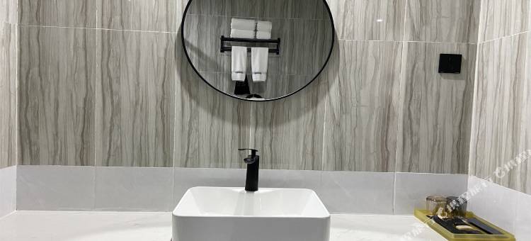 花美时酒店(日喀则桑珠孜区政府店)图片