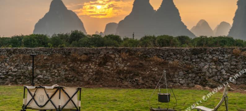 阳朔Lihotel 麗民宿图片