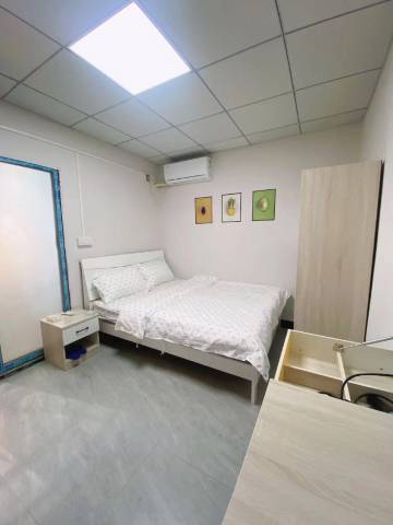 东莞君庭电梯公寓