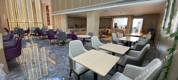 麗枫酒店(乐陵市政府店)图片