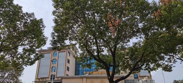 如家商旅酒店(衢州火车站万达广场店)图片