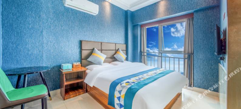 常德兴业酒店图片