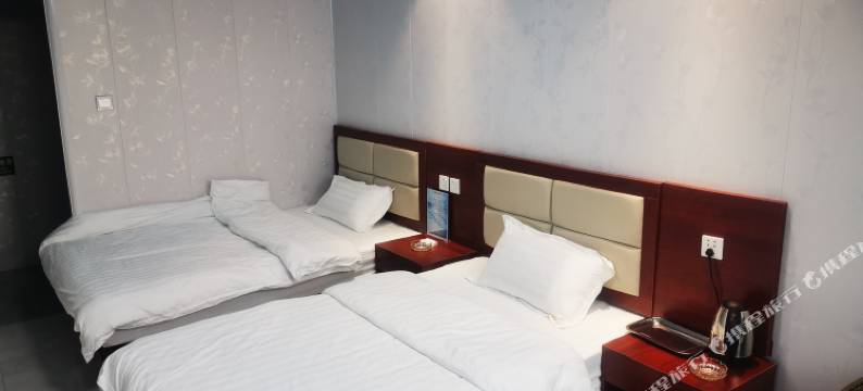 临夏慧霞宾馆图片