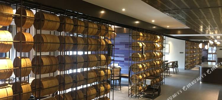 网鱼电竞酒店(苏州淮海街沙金桥地铁站店)图片