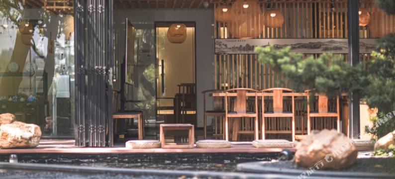 惠州西湖英秀·满庭芳民宿(祝屋巷店)图片