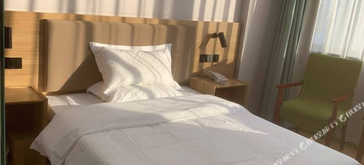 格盟酒店(无锡惠山万达店)图片