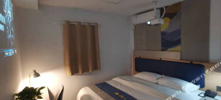 如家睿柏云酒店(张家口涿鹿店)图片