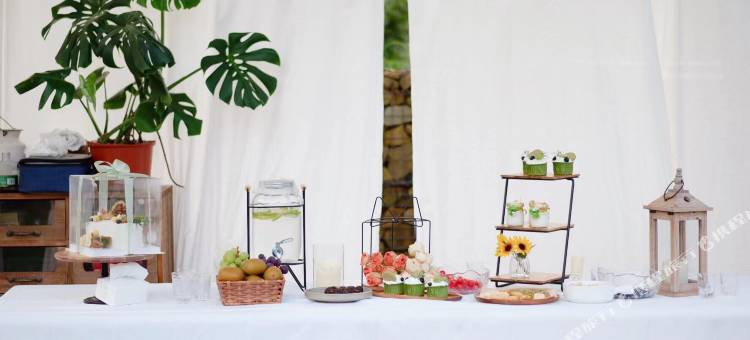 屏南余生憩民宿(棠口店)图片