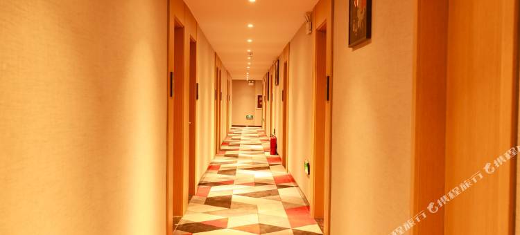 尚客优酒店(泰兴七圩镇店)图片