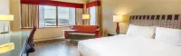 Hôtel le Concorde Québec - Bữa sáng
