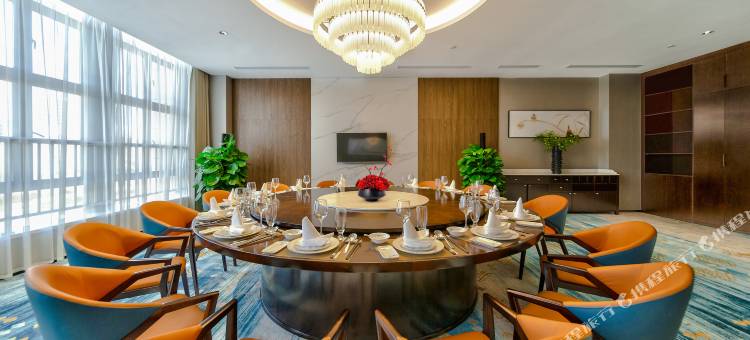 坪山格兰云天X-INN创客栈酒店图片