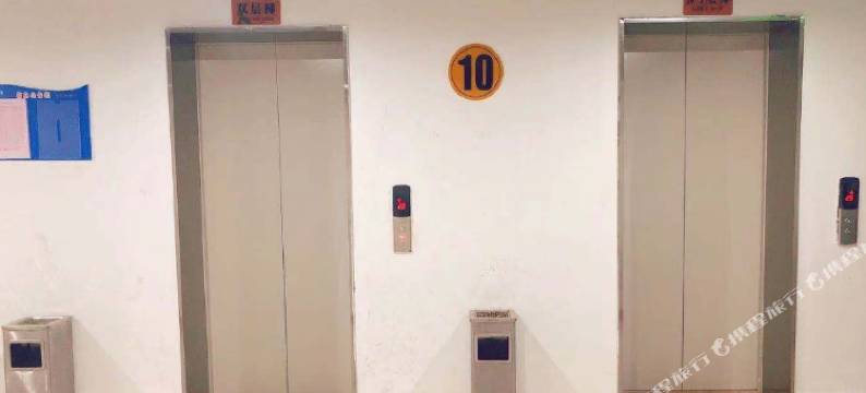 颐珵公寓(漯河高铁西站店)图片