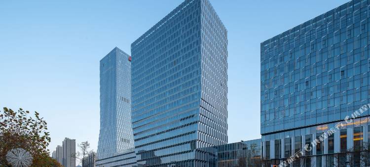 亚朵X酒店(石老人海水浴场会展中心地铁站店)图片