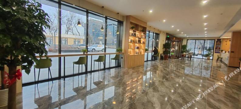 秋果智选酒店 (北京回龙观温都水城店)图片