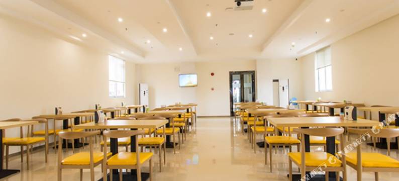 城市便捷酒店(广州白云站石井地铁站店)图片